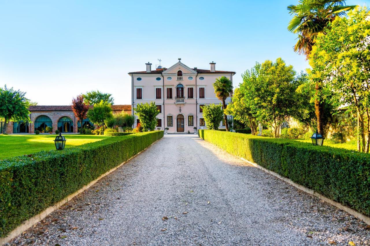 Villa Bongiovanni San Bonifacio Kültér fotó