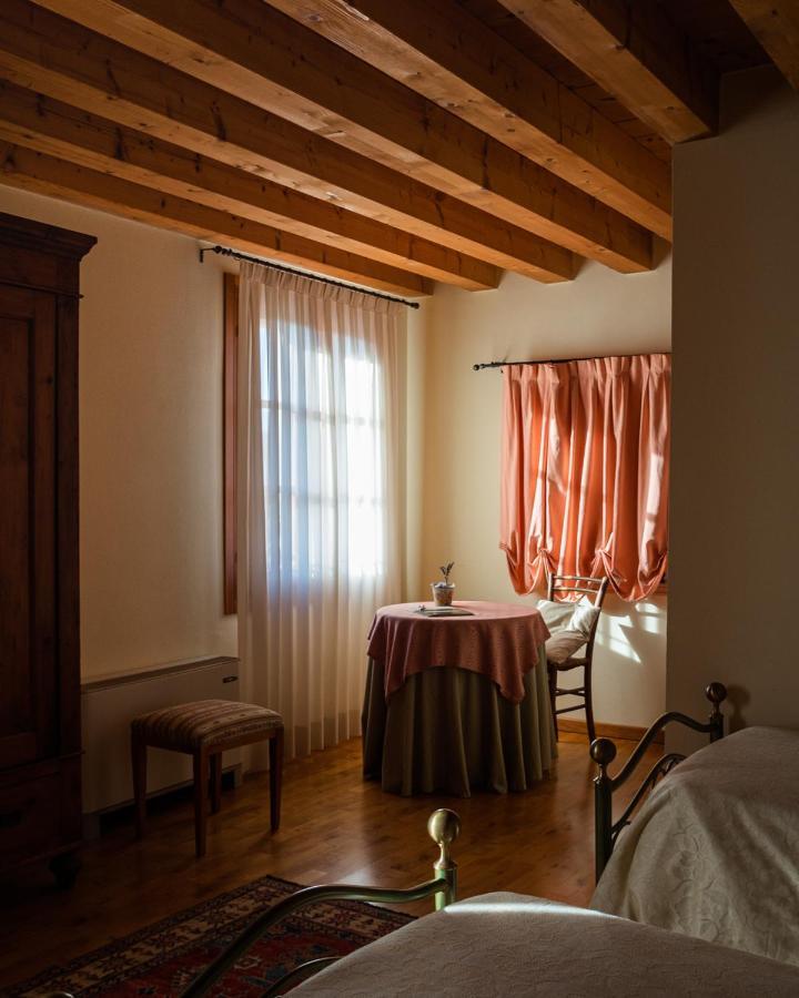 Villa Bongiovanni San Bonifacio Kültér fotó