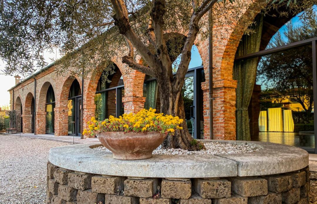 Villa Bongiovanni San Bonifacio Kültér fotó