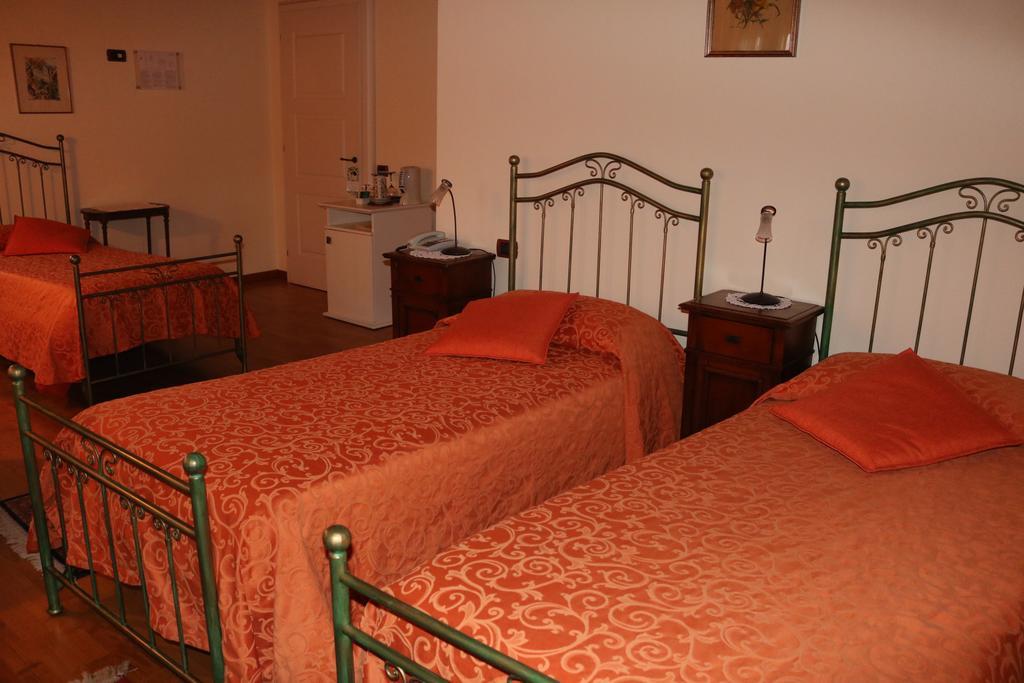 Villa Bongiovanni San Bonifacio Kültér fotó