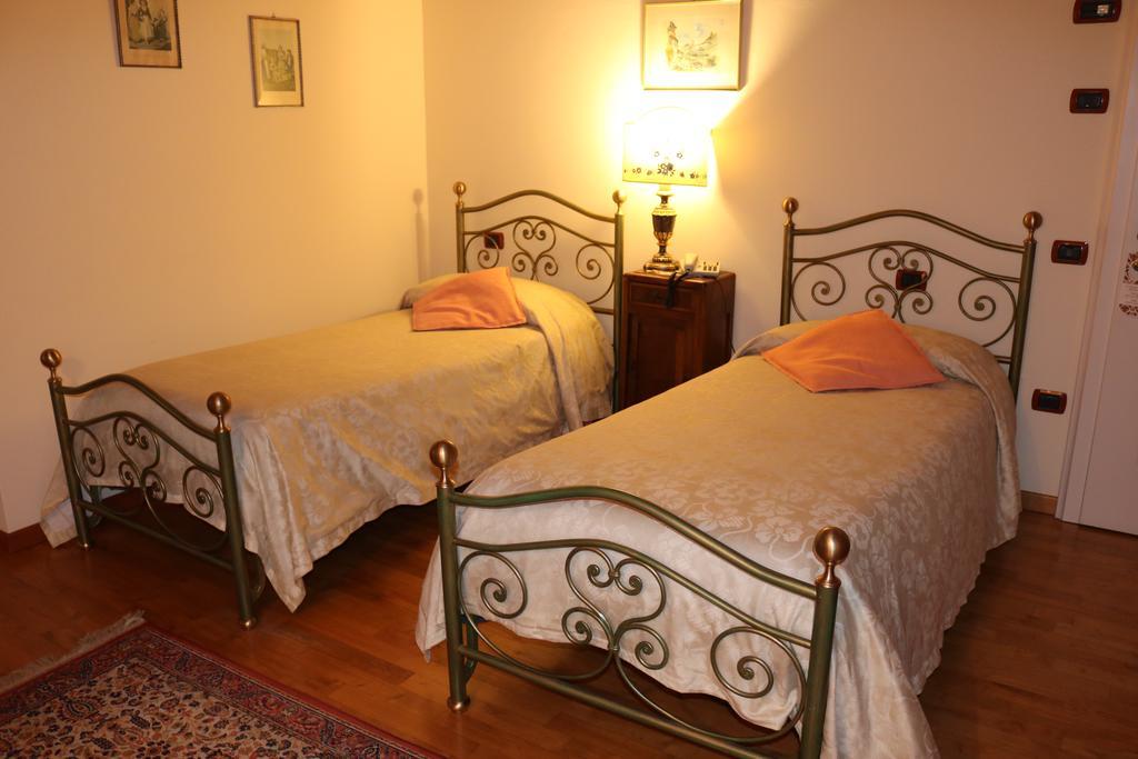 Villa Bongiovanni San Bonifacio Kültér fotó