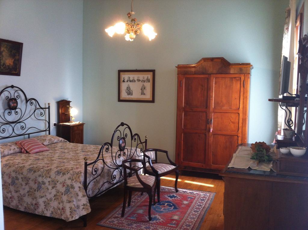Villa Bongiovanni San Bonifacio Kültér fotó
