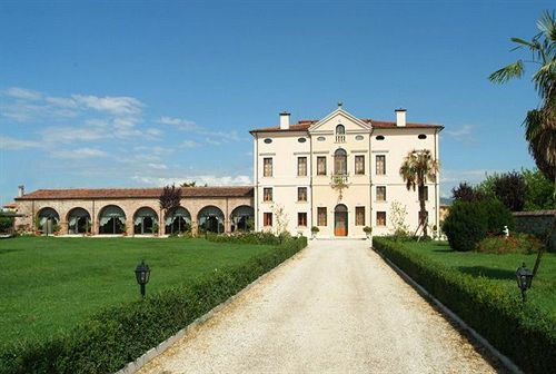 Villa Bongiovanni San Bonifacio Kültér fotó