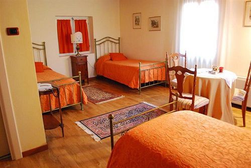 Villa Bongiovanni San Bonifacio Kültér fotó