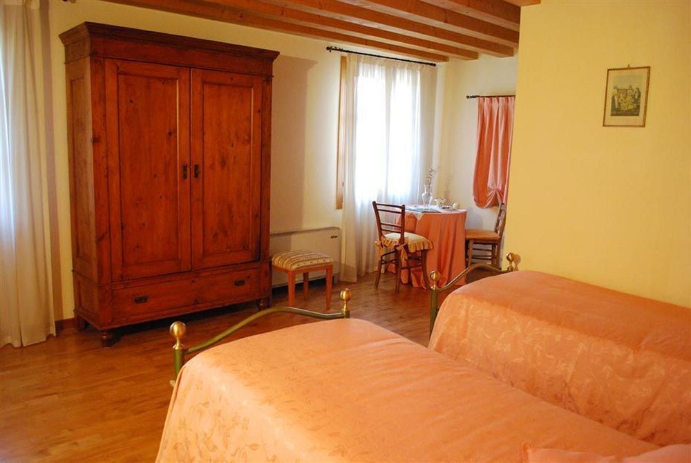 Villa Bongiovanni San Bonifacio Kültér fotó