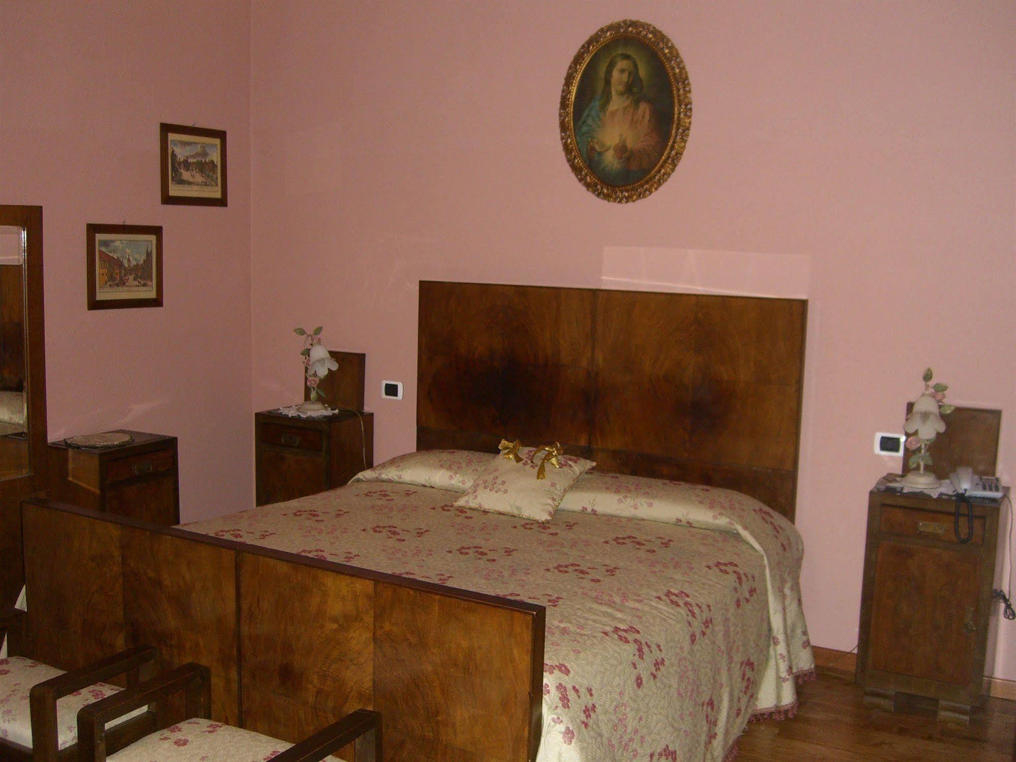 Villa Bongiovanni San Bonifacio Kültér fotó