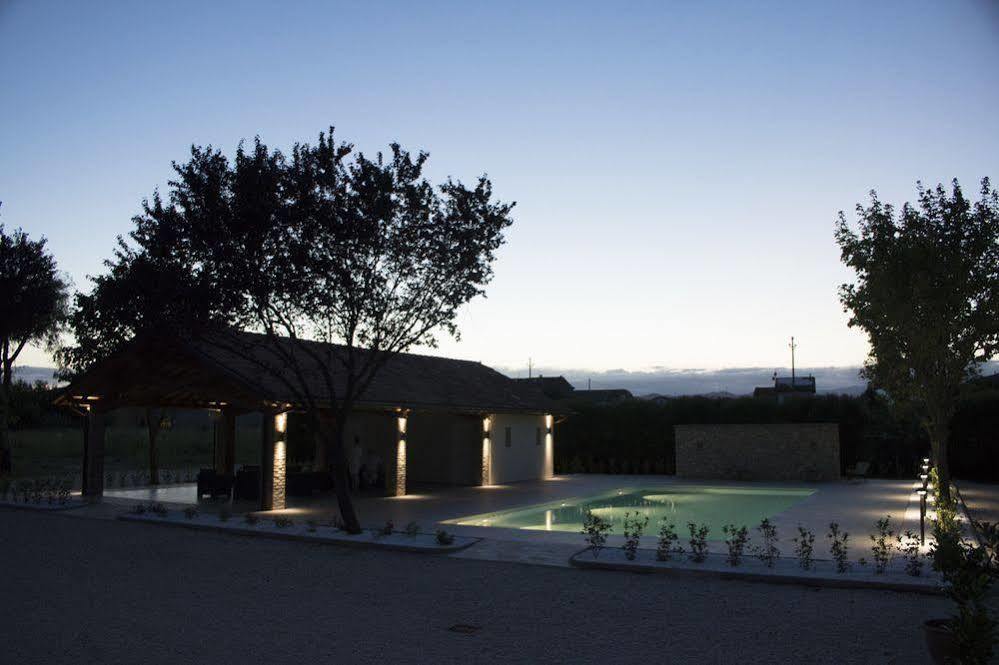 Villa Bongiovanni San Bonifacio Kültér fotó